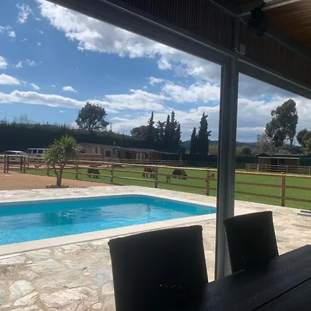 Bed & Breakfast Rancho Catalan 2 *