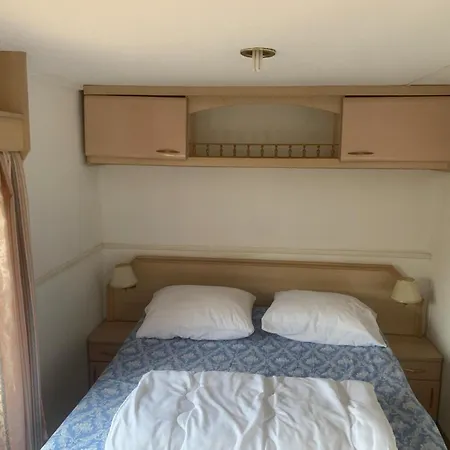 Bed & Breakfast Rancho Catalan 2