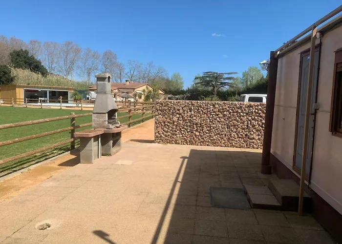 Bed and Breakfast Rancho Catalan 2 *