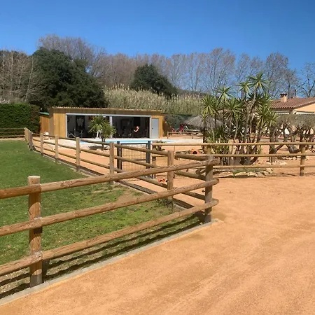 Frühstückspension Rancho Catalan 2 *