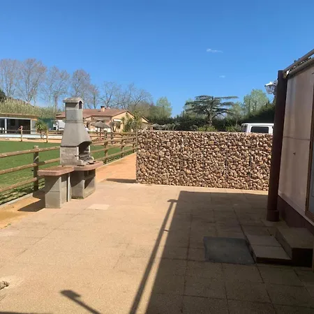 Frühstückspension Rancho Catalan 2 *