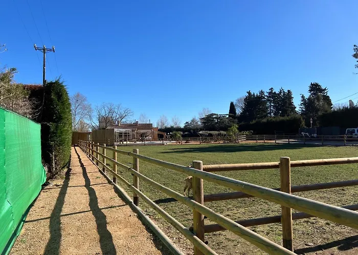 Oda ve Kahvaltı Rancho Catalan 2 *