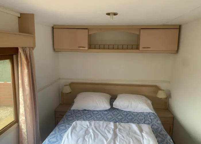 Oda ve Kahvaltı Rancho Catalan 2